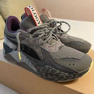 Puma RS-X Motham Like New